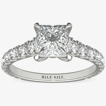 Gallery Collection Engagement Rings